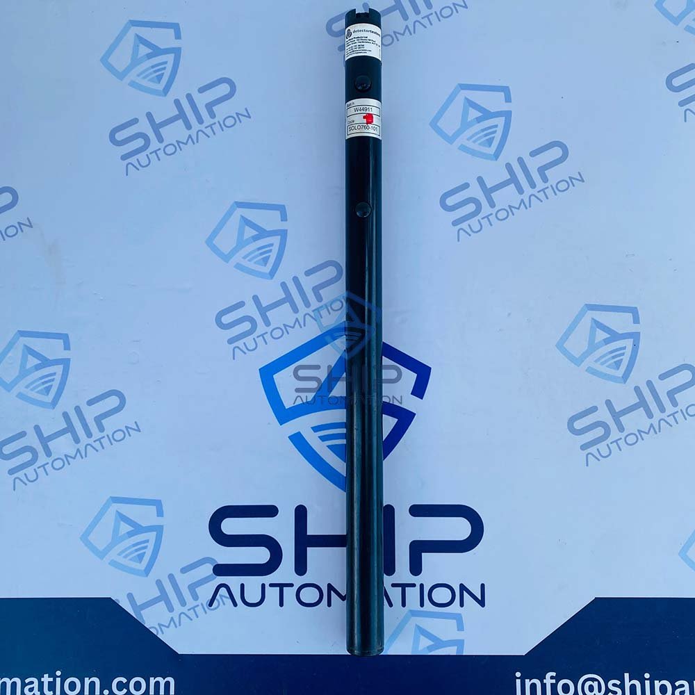 Solo	760-101 | Battery Baton