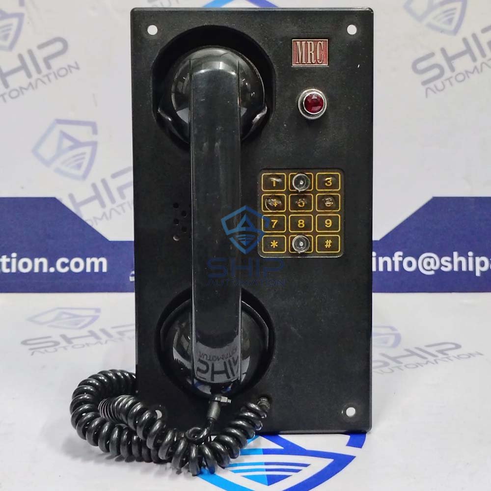 MRC LC-215C | Auto Telephone