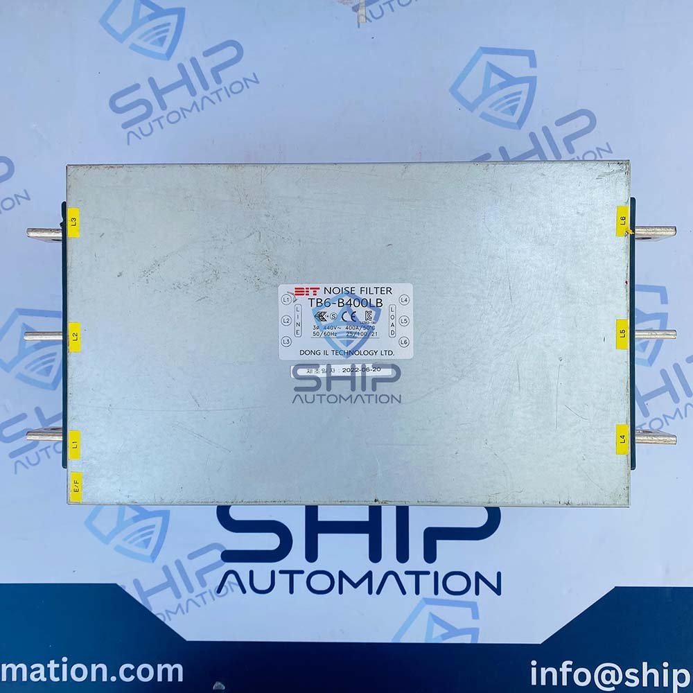 DIT TB6-B400LB | Noise Filter