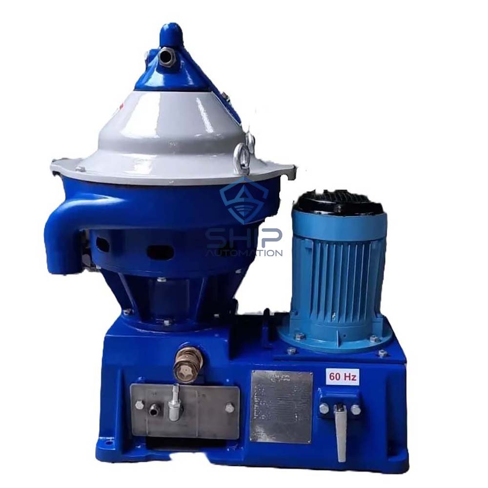 Alfa Laval MMPX 403 | Oil Purifier