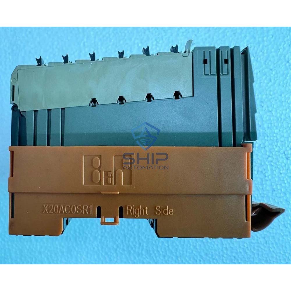 B&R X20CP0292 | PLC Module