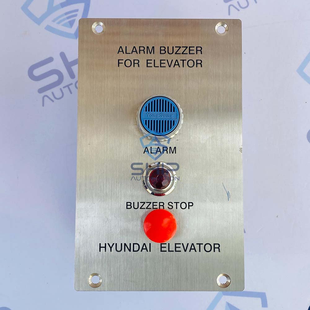 Hyundai | Alarm Buzzer For Elevator