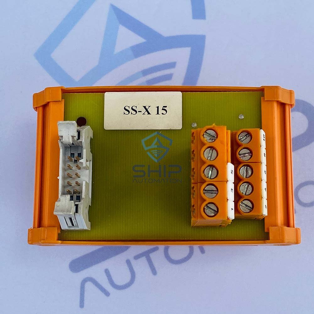 Weidmuller 224941001 | RS F10 LP2N 5/10 Relay Module (405405-0)