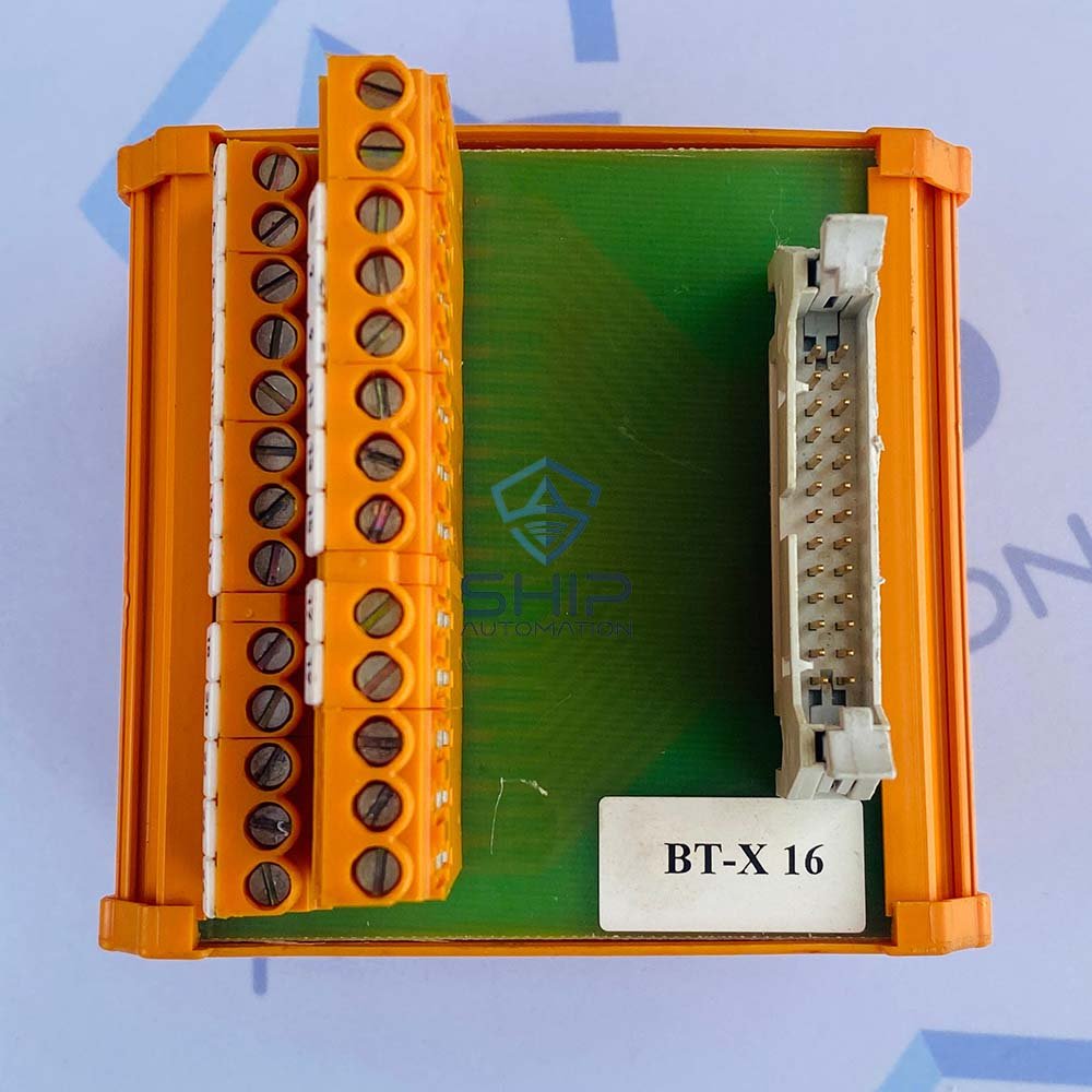 Weidmuller 224861001 | RS F26 LP2N 5/26 PCB Module (405409-0)