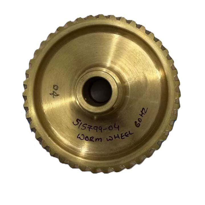 Alfa Laval MAB-103	515799-04 | Worm Wheel
