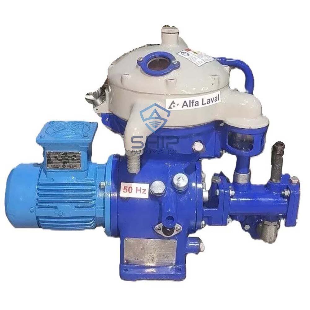 Alfa Laval MAB 103 | Oil Purifier