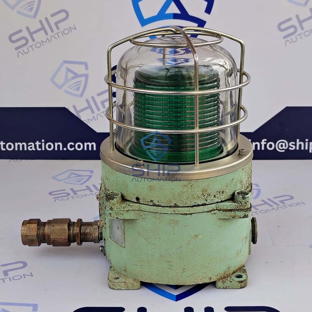 Q-Light SEA-S | Warning/Signal Light