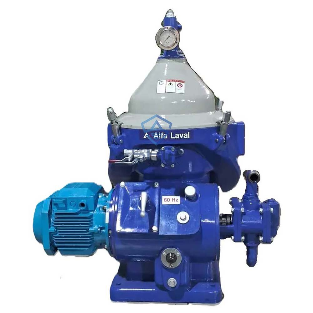 Alfa Laval MOPX 205 | Oil Purifier