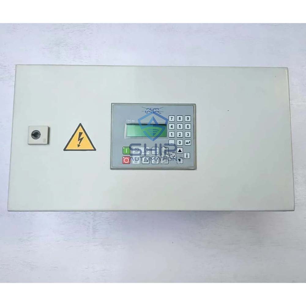Alfa Laval EPC 60 | Panel