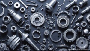 Top Marine Automation Spare Parts You Should Keep in Stock