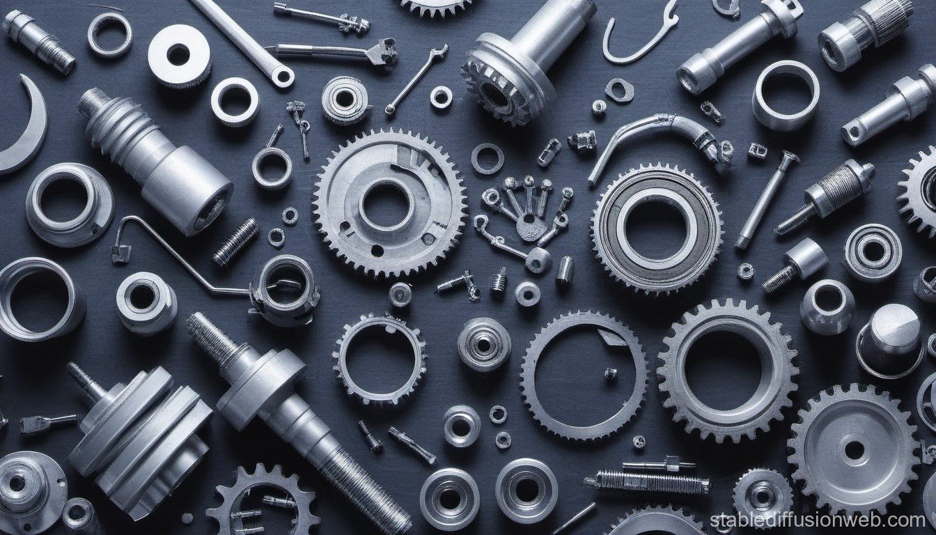 Top Marine Automation Spare Parts You Should Keep in Stock