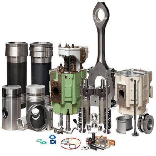 Why Ship Automation Is a Trusted Marine Spare Parts Supplier from India