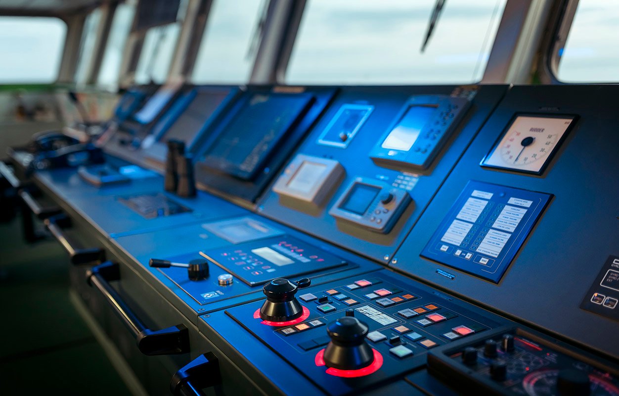 nav equipment article