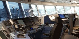 What to Consider Before Upgrading Your Ship’s Marine Automation System