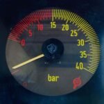 Deif 0-40 BAR | Meter - Image 4