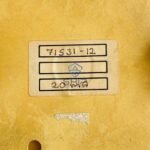 Deif 0-40 BAR | Meter - Image 5