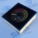 Deif 0-40 BAR | Meter - Image 2