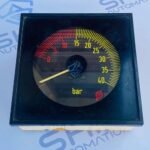 Deif 0-40 BAR | Meter