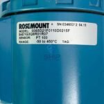 RoseMount 0065D21F0110D0215F | Pressure Transmitter - Image 6