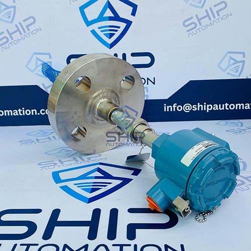 RoseMount 0065D21F0110D0215F | Pressure Transmitter