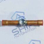 Danfoss 014F0186 Sight Glass - Image 3