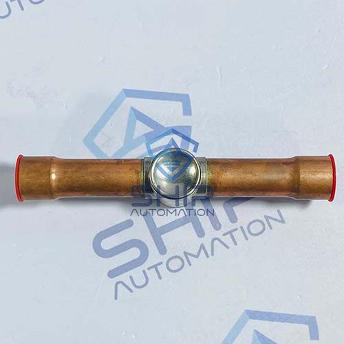 014F0186 (3) Danfoss 014F0186 Sight Glass - Image 3