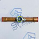 Danfoss 014F0186 Sight Glass - Image 2