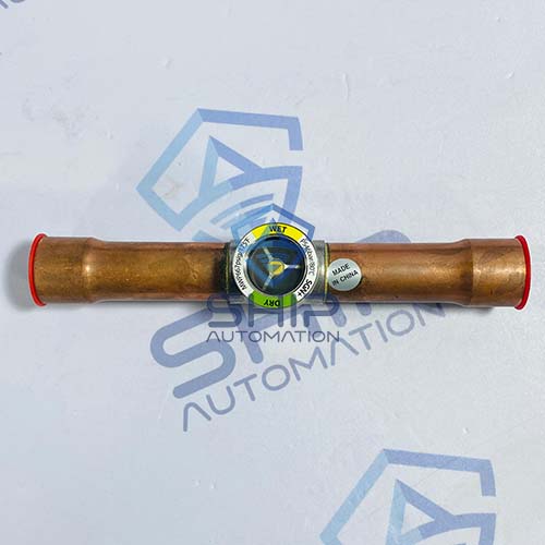 014F0186 (5) Danfoss 014F0186 Sight Glass - Image 2