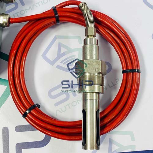 0279-0112 (1) Vaf Instruments 0279-0112 | Visco Sense Interface Box ( Viscosense 3 )