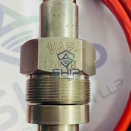 0279-0112 (2) Vaf Instruments 0279-0112 | Visco Sense Interface Box ( Viscosense 3 )