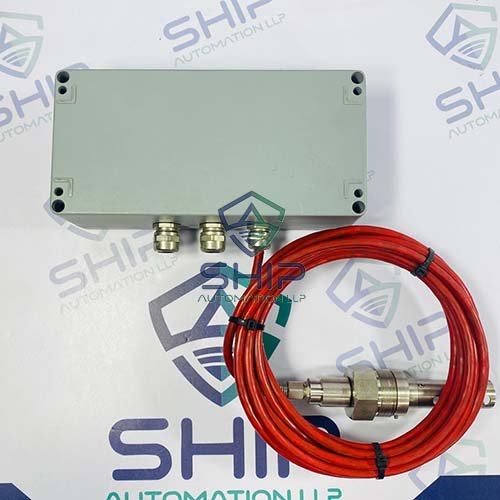 0279-0112 (3) Vaf Instruments 0279-0112 | Visco Sense Interface Box ( Viscosense 3 )