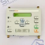 Converteam 029.144456/06 | Operator Panel (PS02 BZB-3)