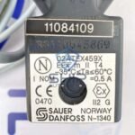 Sauer Danfoss 02ATEX459X | Electric Actuator - Image 5