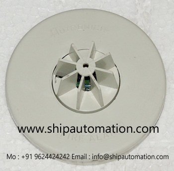 Autronica : Smoke Detector 1 03 7