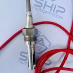 VAF Instrument 0379-0148 | Viscosense Interface Box - Image 3