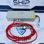 VAF Instrument 0379-0148 | Viscosense Interface Box - Image 2