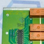 Honeywell 05701-A-03 | Zellweger System 57 Single Channel Control Card - Image 5