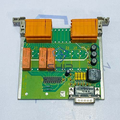 Honeywell 05701-A-03 | Zellweger System 57 Single Channel Control Card