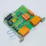 Honeywell 05701-A-03 | Zellweger System 57 Single Channel Control Card - Image 3