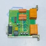 Honeywell 05701-A-03 | Zellweger System 57 Single Channel Control Card - Image 2