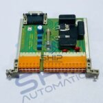 Honeywell 05701-A-0325 | Zellweger System 57 DC Input Card - Image 2