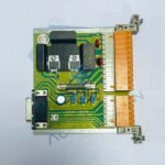 Honeywell 05701-A-0325 | Zellweger System 57 DC Input Card