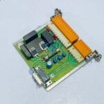 Honeywell 05701-A-0325 | Zellweger System 57 DC Input Card - Image 4