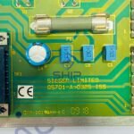Honeywell 05701-A-0325 | Zellweger System 57 DC Input Card - Image 5