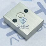 Danfoss (Code : 061B720001) Flangel Cover - Image 3