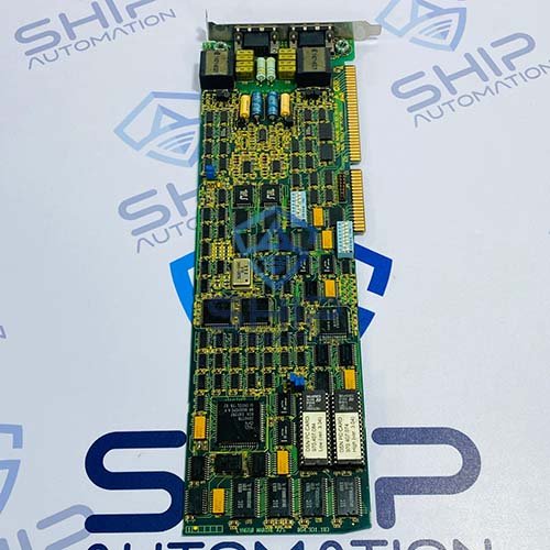 Soren T.Lyngso 064.931.203 | Dual Stella Net PC-Card (962.002.400-271.149.315)