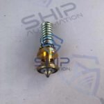 Danfoss 067B2708 TE 12 | Orifice For Expansion Valve - Image 4