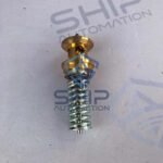 Danfoss 067B2708 TE 12 | Orifice For Expansion Valve - Image 2