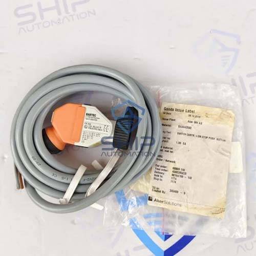 Bartec 07-3323-3103 | Switch Module