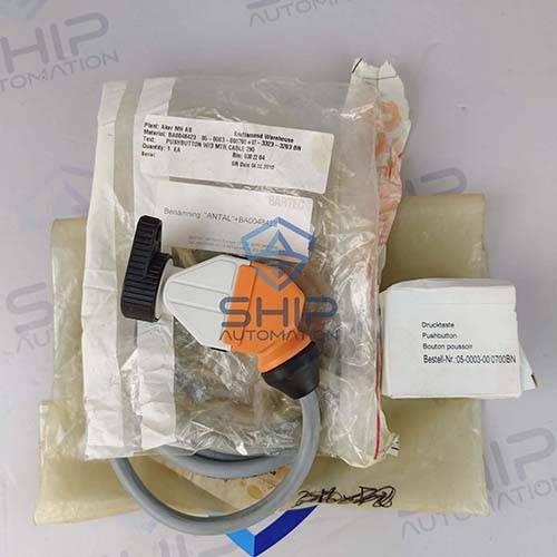 Bartec 07-3323-3203 | Switch Module